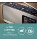 Panasonic RF-D15EG-K Portable DAB+ Digital Bluetooth Radio